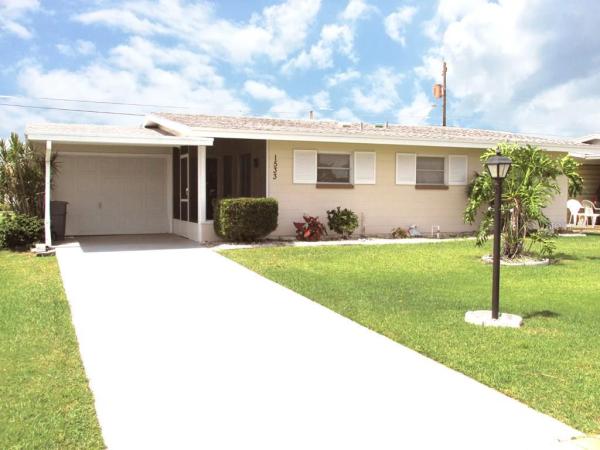 DEL WEBBS SUN CITY FLORIDA UNIT 11