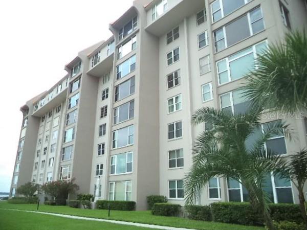 EDGEWATER ARMS CONDO