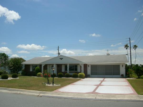 DEL WEBBS SUN CITY FLORIDA UNIT 10