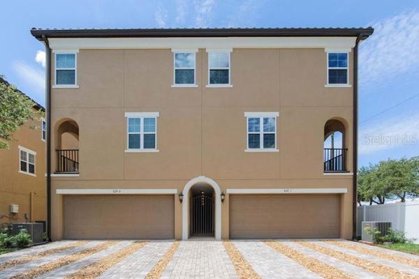 FREMONT EAST TOWNHOMES