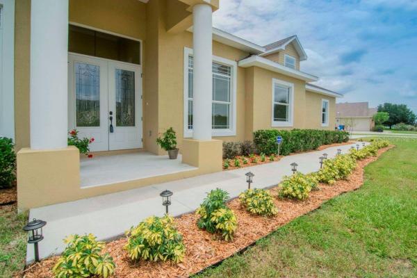 LITTLE ALAFIA CREEK ESTATES