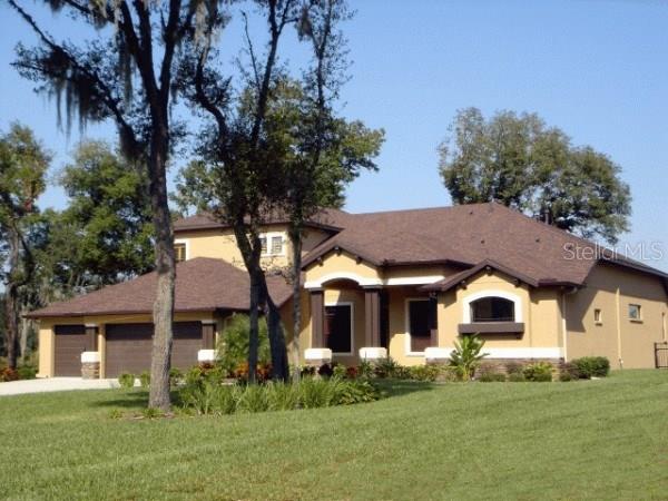 ARBOR RESERVE ESTATES