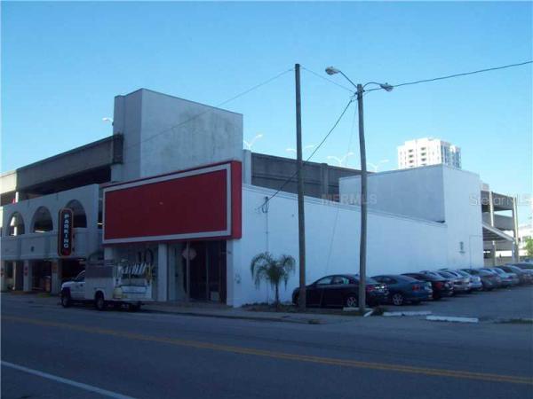 GOULD AND EWINGS 1ST ADD