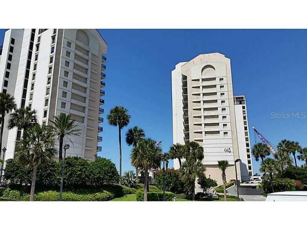 440 WEST CONDO