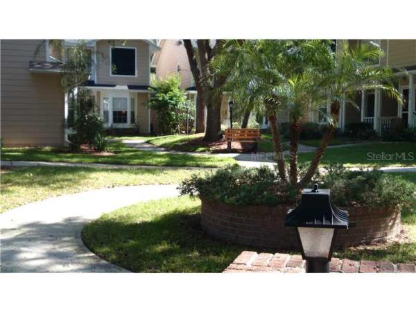 FOX LAKE TOWNHOMES PH B