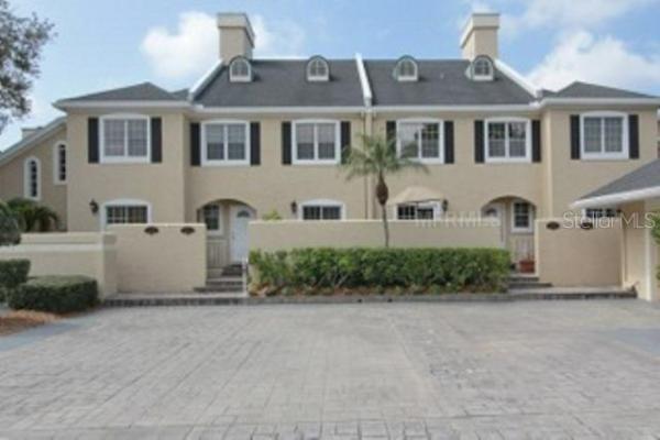 LAKEPOINTE VILLAS PH I