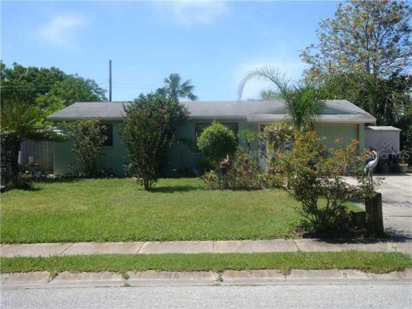 FAIRLAWN PARK MANOR UNIT 1