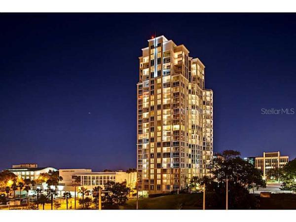 WATERS EDGE CONDO