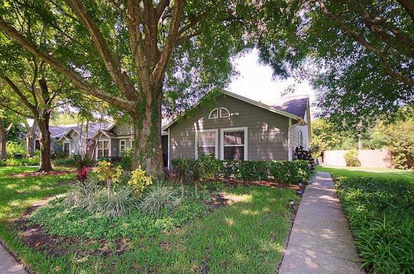 VILLAGE AT BENTLEY PARK