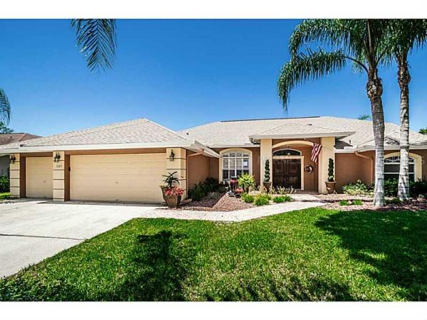 BRIDLEWOOD AT TARPON WOODS