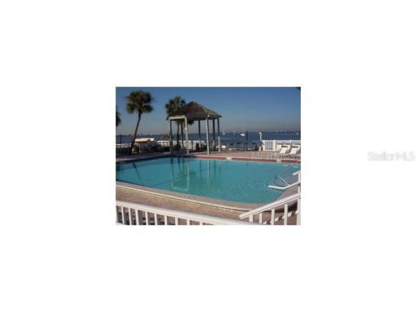 BERMUDA BAY BEACH CONDO