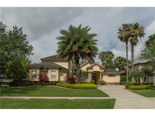 HIGHLANDS AT SAFETY HARBOR THE