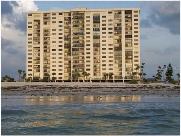 HARBOUR LIGHT TOWERS CONDO