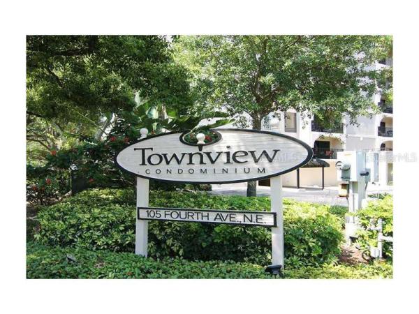 TOWNVIEW CONDO