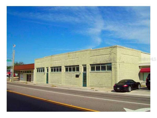 GOULD & EWINGS 1ST ADD