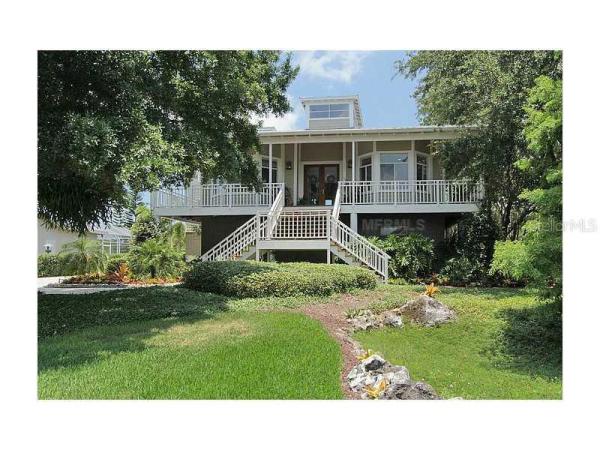 FEATHER COVE UNIT THREE