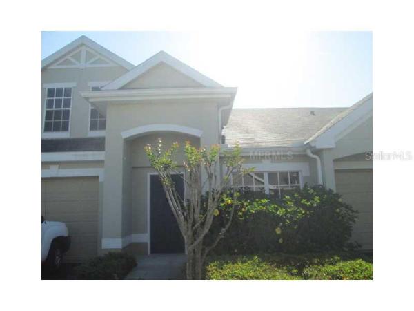 WATERFORD AT PALM HARBOR LUXURY CONDO