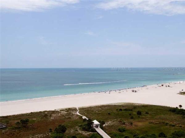 MERIDIAN ON SAND KEY CONDO