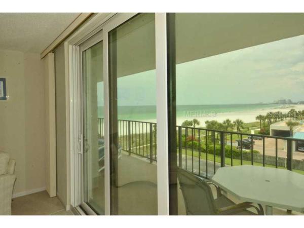 SAND KEY CONDO-SOUTH BEACH