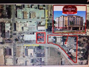 COURT STREET TOWNHOMES