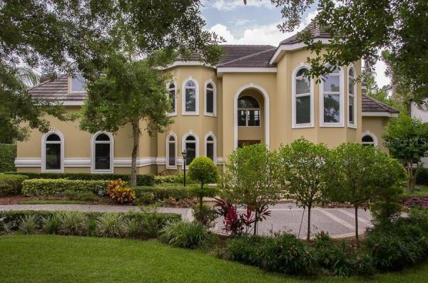 HIGHLANDS OF INNISBROOK