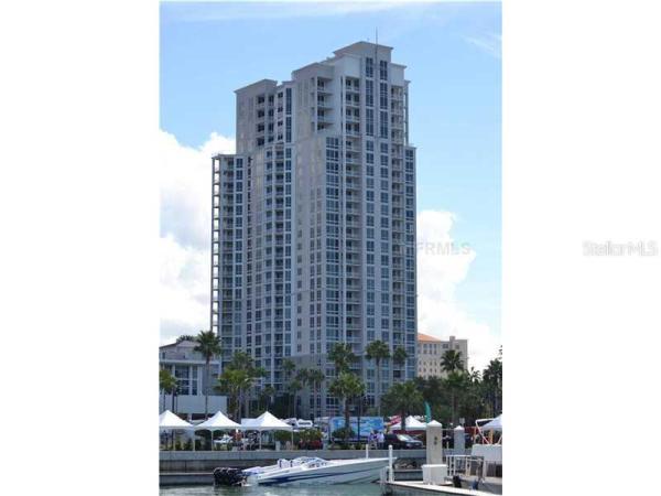 WATERS EDGE CONDO