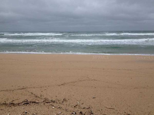 BETHUNE VOLUSIA BEACH UNIT 1- 7