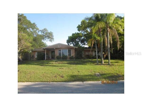 DUNEDIN LAKEWOOD ESTATES