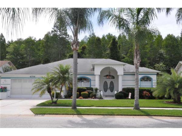 CYPRESS LAKES UNIT 4