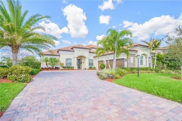 BRIDGEWATER PH I AT LAKEWOOD RANCH