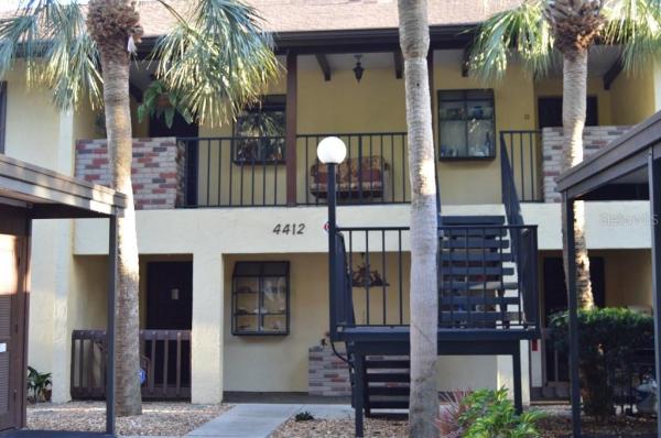 SPICEWOOD CONDO PH I