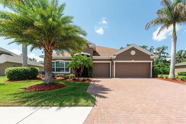 OAKLEAF HAMMOCK PH III