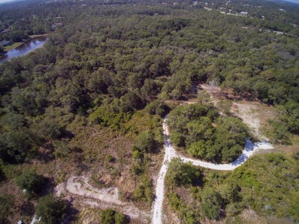 POMELLO PARK #10 & 11