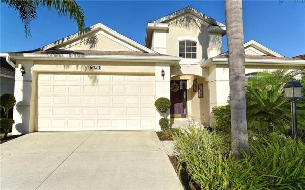 GREENBROOK VILLAGE SP P