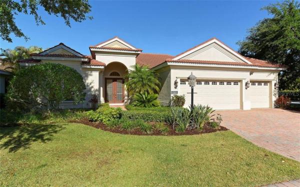 LAKEWOOD RANCH CCV SP R/S