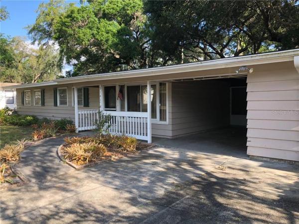 BELLEVUE TERRACE REV