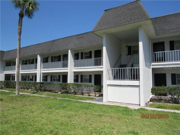 BURGUNDY UNIT ONE CONDO