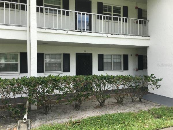 BURGUNDY UNIT ONE CONDO