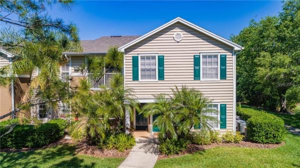 THE VILLAGE AT TOWNPARK OR2057/3888