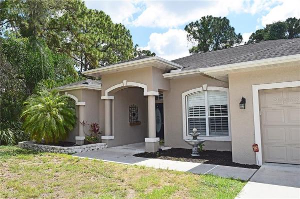 PORT CHARLOTTE SUB 7