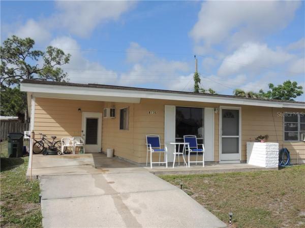 PORT CHARLOTTE 41 REP 01