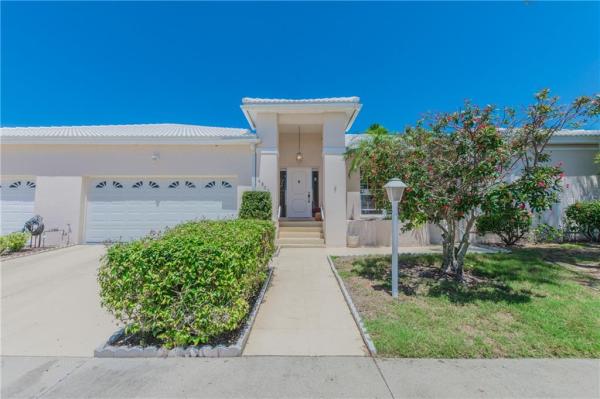 PALM COURT VILLAS 3, 5, 19, 37, 43