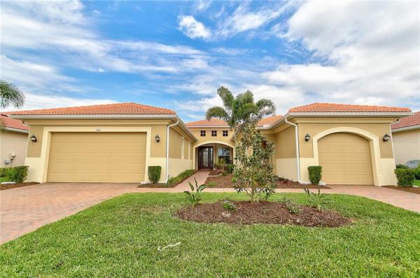 VENETIAN GOLF RIVER CLUB