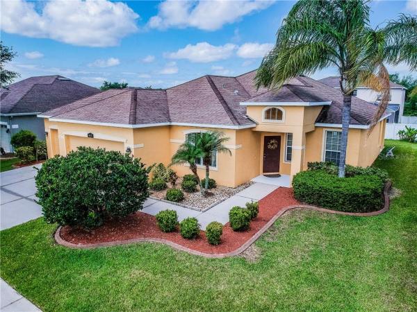 KINGSFIELD LAKES PH 3