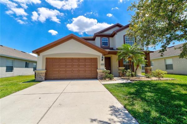 HARRISON RANCH PH IA