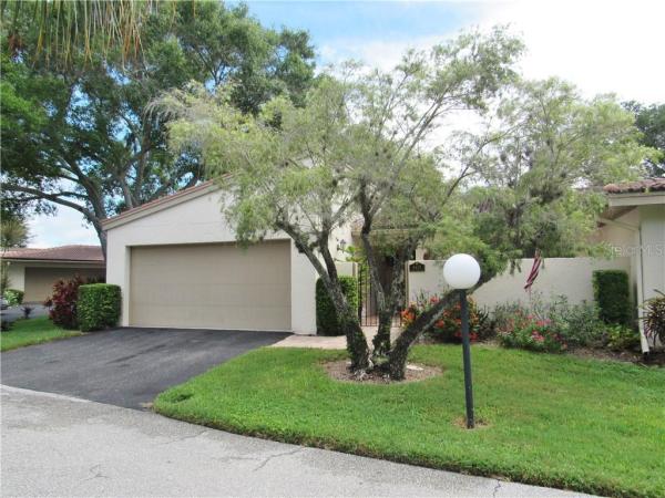 VILLAS AT WILD OAK BAY III THE