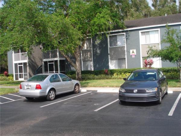 SANCTUARY OF BRADENTON A CONDO