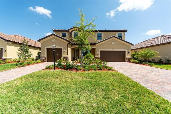 BRIDGEWATER PH II AT LAKEWOOD RANCH P