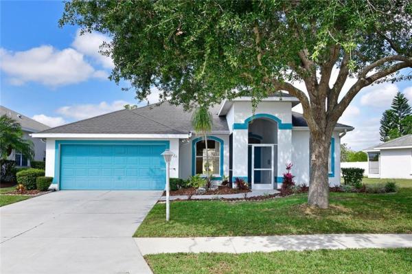 CREEKWOOD PH TWO SP G & H