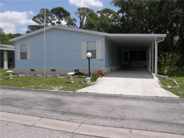 TERRA SIESTA MOBILE HOME PARK   A CO-OP